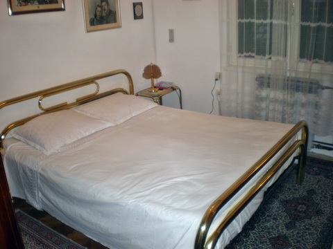 additional room
