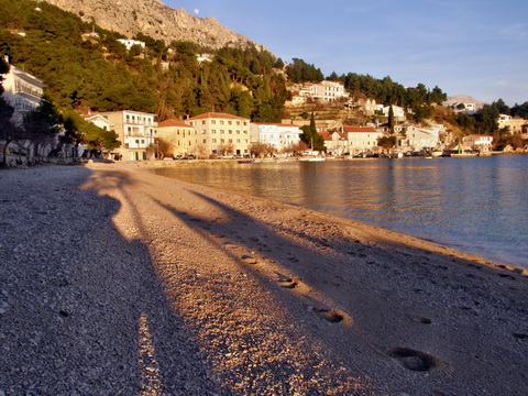 Mimice Strand I