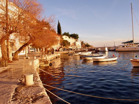 Promenade