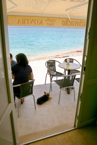 Strandapartment