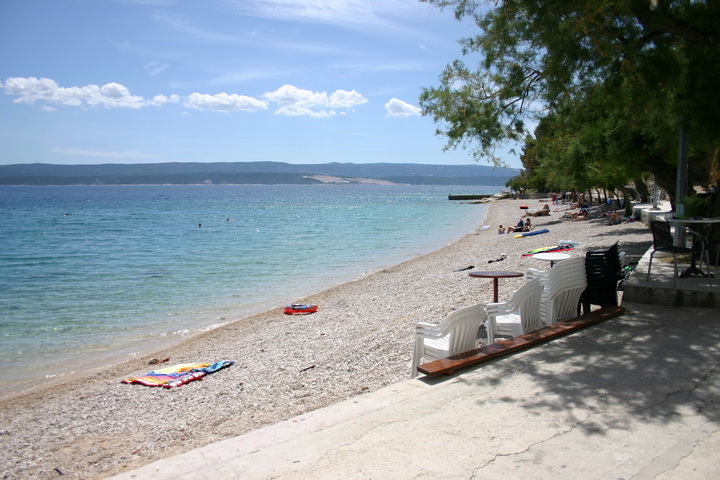 Mimice Strand I